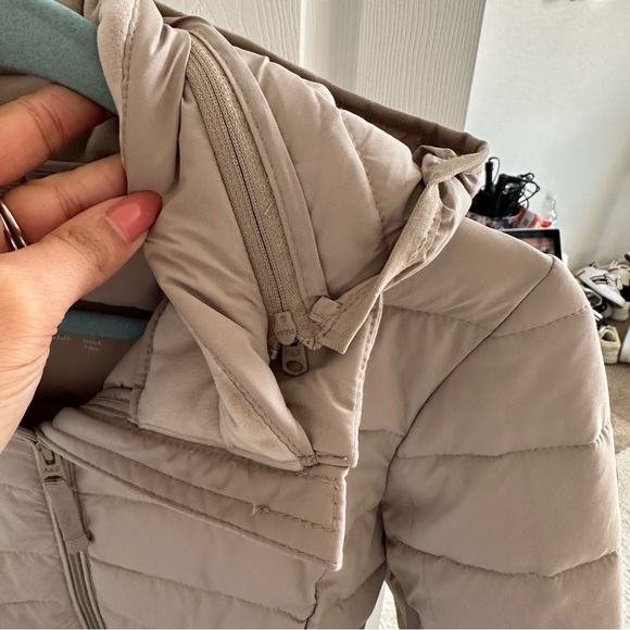 Abercrombie-Puffer jacket - Picture 3 of 5